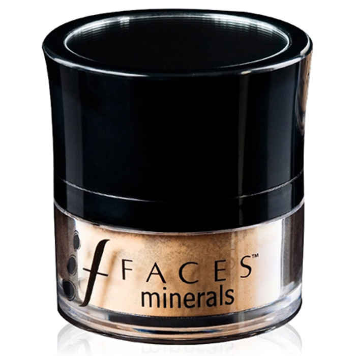 Buy FACES CANADA Ultime Pro Mineral Loose Powder - Ivory Beige 02, 7g| Light-Medium Coverage | Soft Luminous Glow | Flawless Makeup Setting Powder | Silky Matte Finish - Purplle