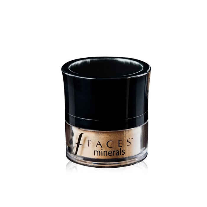 Buy FACES CANADA Ultime Pro Mineral Loose Powder - Sand Beige 03, 7g| Light-Medium Coverage | Soft Luminous Glow | Flawless Makeup Setting Powder | Silky Matte Finish - Purplle