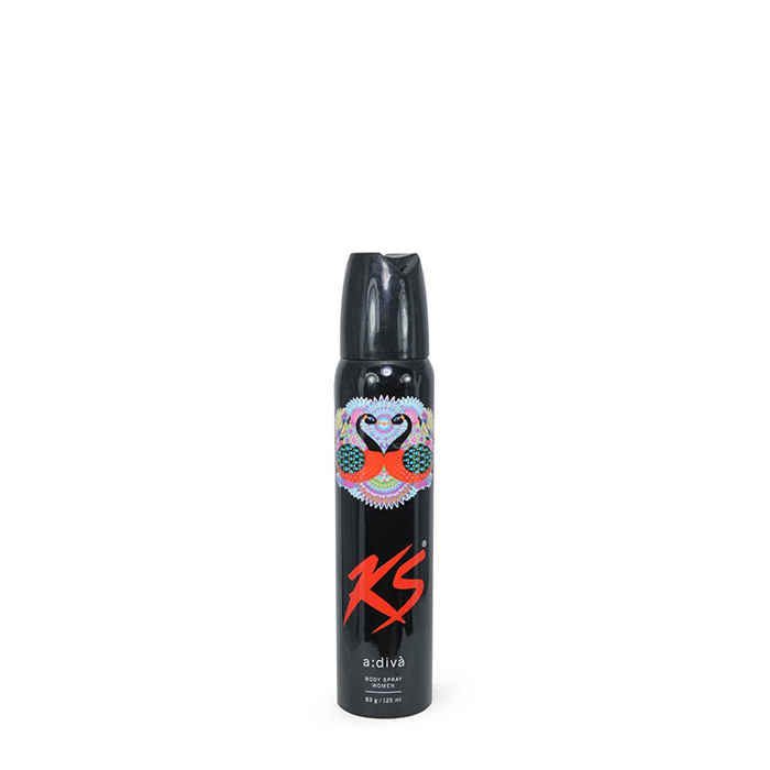 Buy Kamasutra A:Diva Body Spray For Women (125 ml) - Purplle