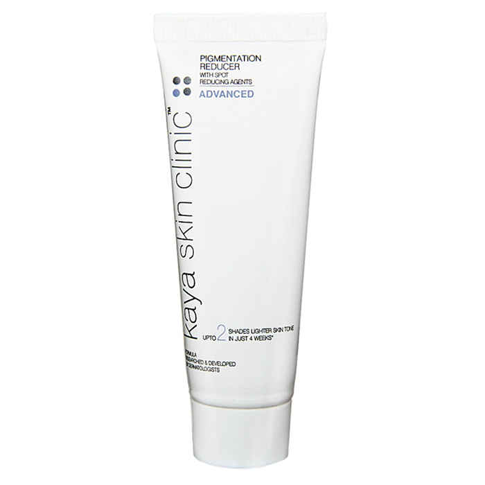 Buy Kaya Pigmentation Reducer Gel (25 ml) - Purplle