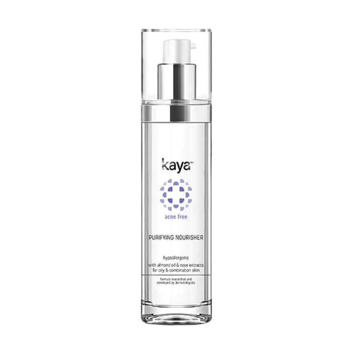 Buy Kaya Purifying Nourisher (50 ml) - Purplle