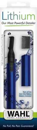 Buy Wahl Li-Ion Pen Trimmer 05640-424 - Purplle