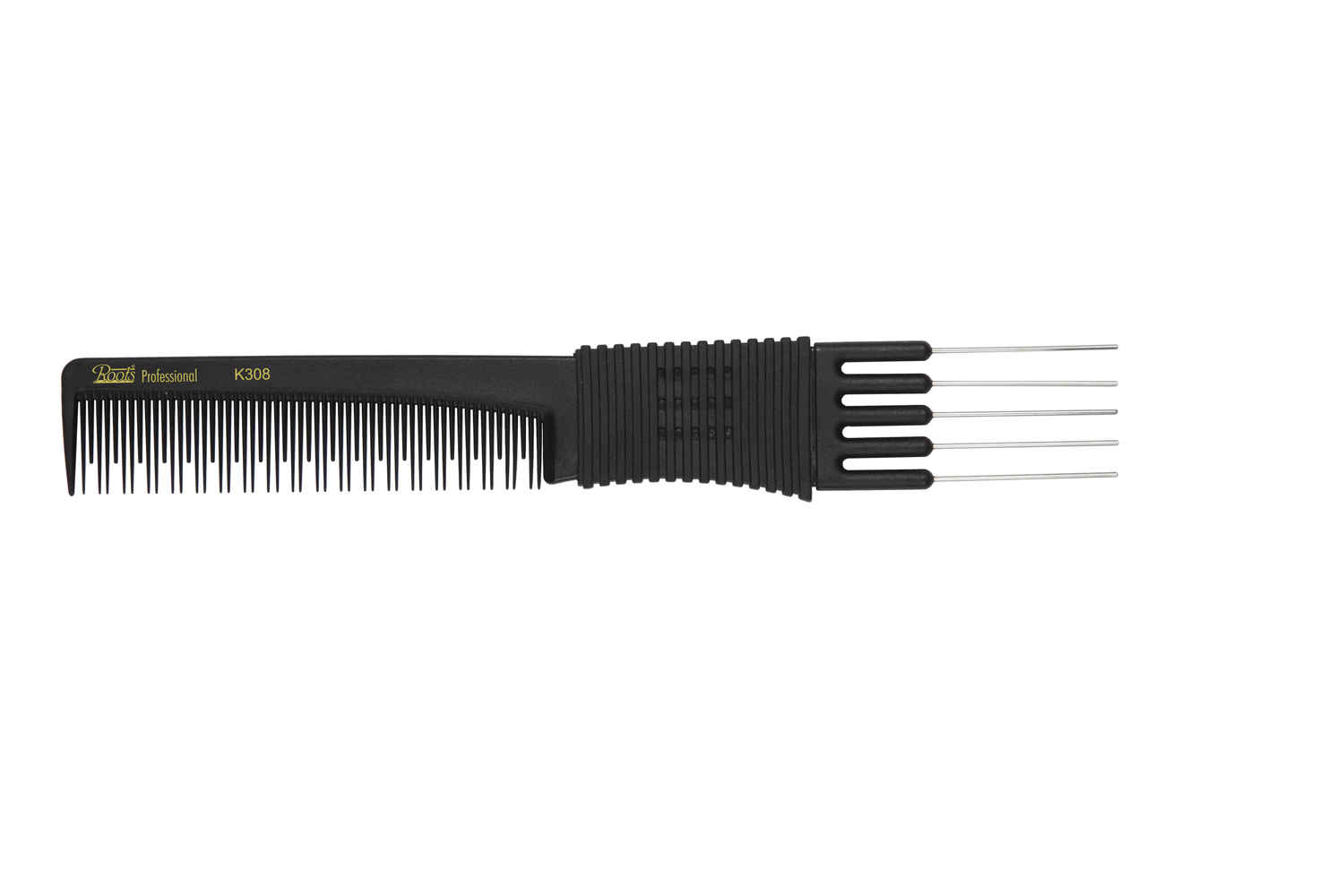 Buy Roots Professional Karbon Comb K308 - Purplle