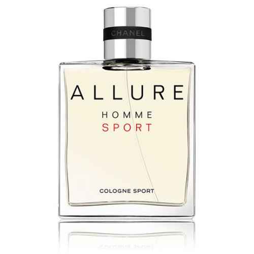 Buy Chanel Allure Homme Sport Cologne Vaporisatuer Spray (150 ml) - Purplle