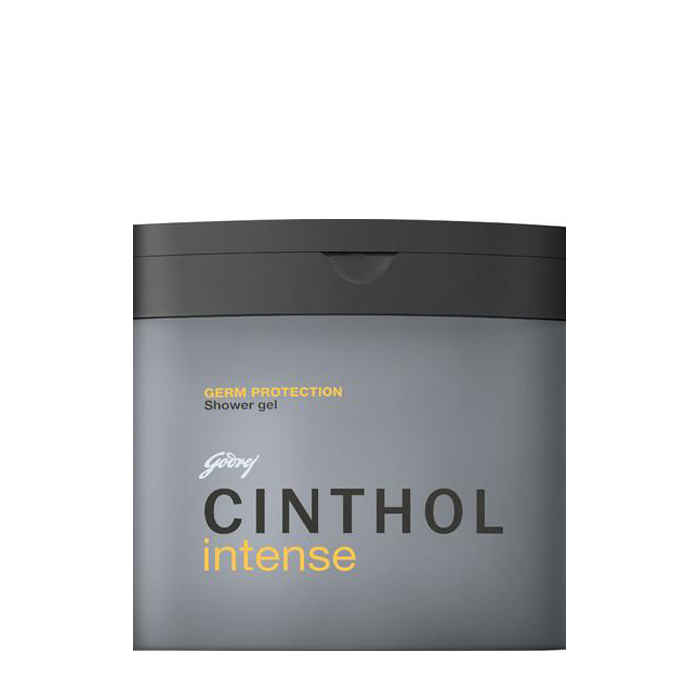 Buy Cinthol Intense Shower Gel (200 ml) - Purplle