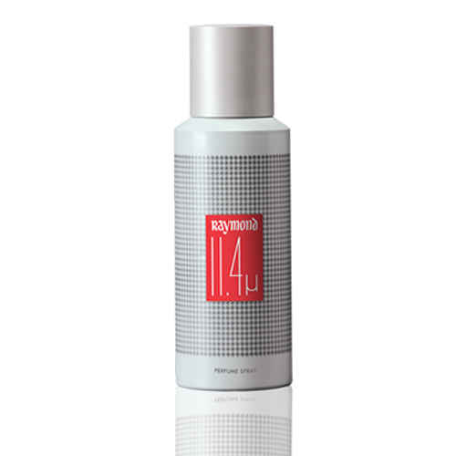 Buy Raymond Perfume Spray 11.4U for Men (100 ml) - Purplle
