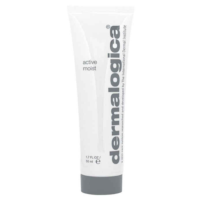 Buy Dermalogica Active Moist (50 ml) - Purplle