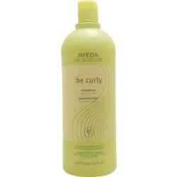 Buy Aveda Be Curly Shampoo (1000 ml) - Purplle