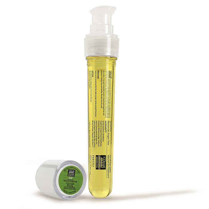 Buy Roots Professional MorocVita Oil (40 ml) - Purplle