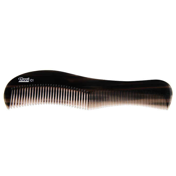 Buy Roots Contour Comb C1 - Purplle