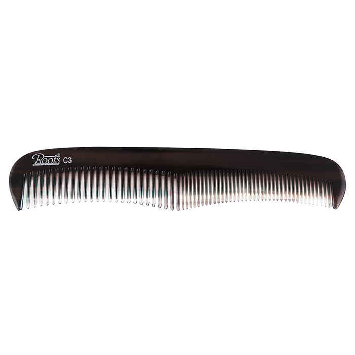Buy Roots Contour Comb C3 - Purplle