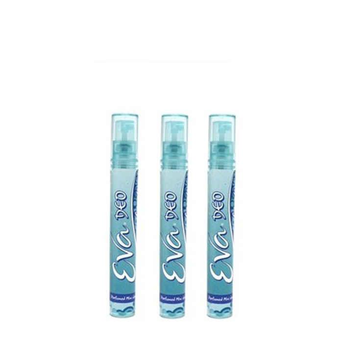 Buy Eva Mini Deo Fresh (8 ml each) (Pack of - Purplle