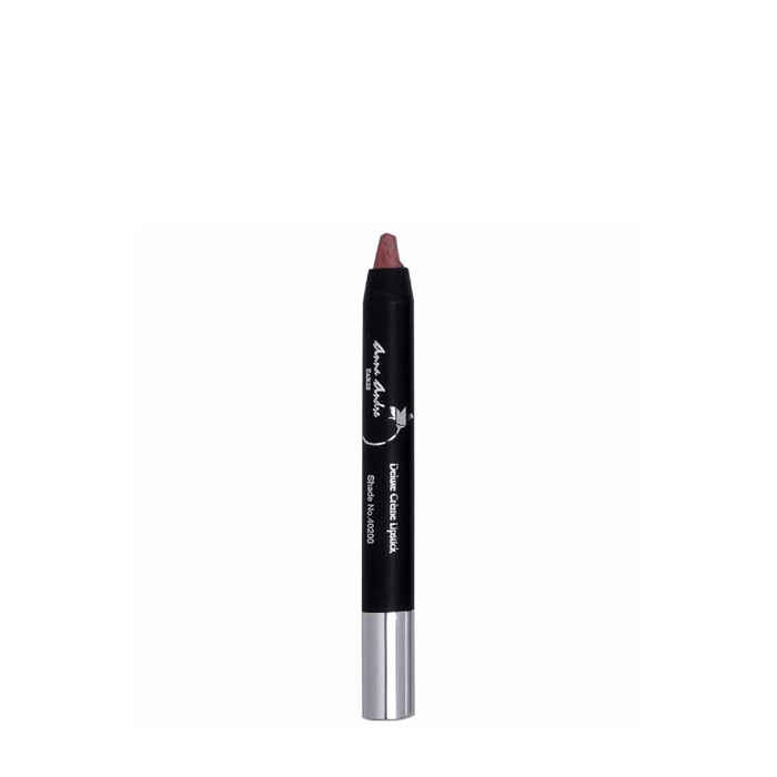 Buy Anna Andre Paris Deluxe Creme Lipstick 40200 (1.9 g) - Purplle