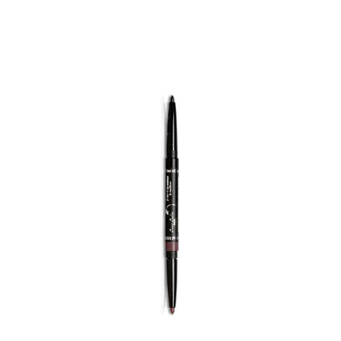 Buy Anna Andre Paris 2in1 Deux en Un Lip Definer 50100 - Purplle