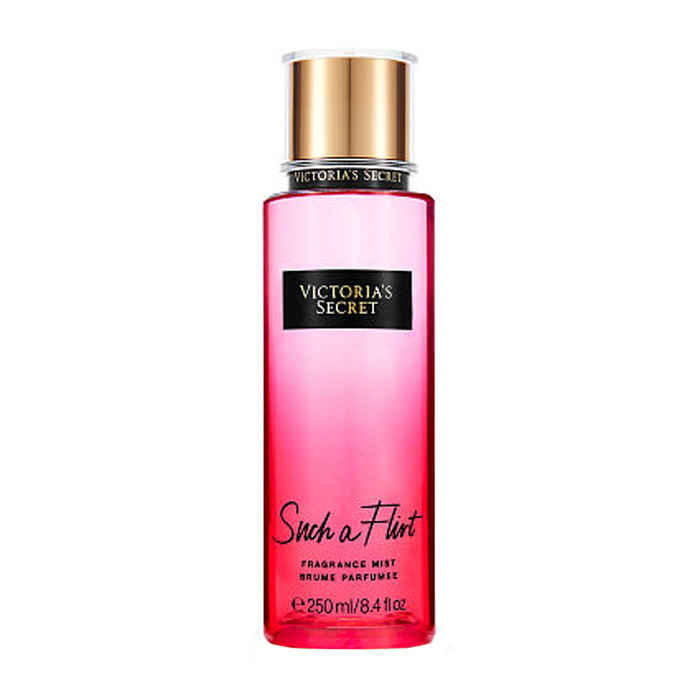 Buy Victoria's Secret Such A Flirt Body Mist (250 ml) - Purplle