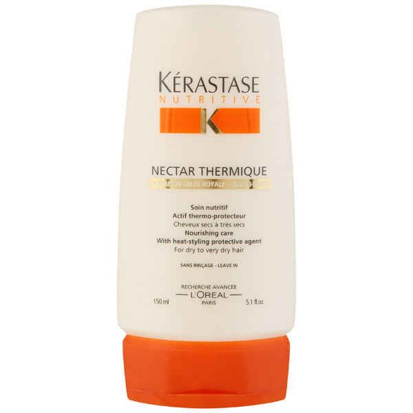 Buy Kerastase Nutritive Nectar Thermique (150 ml) - Purplle