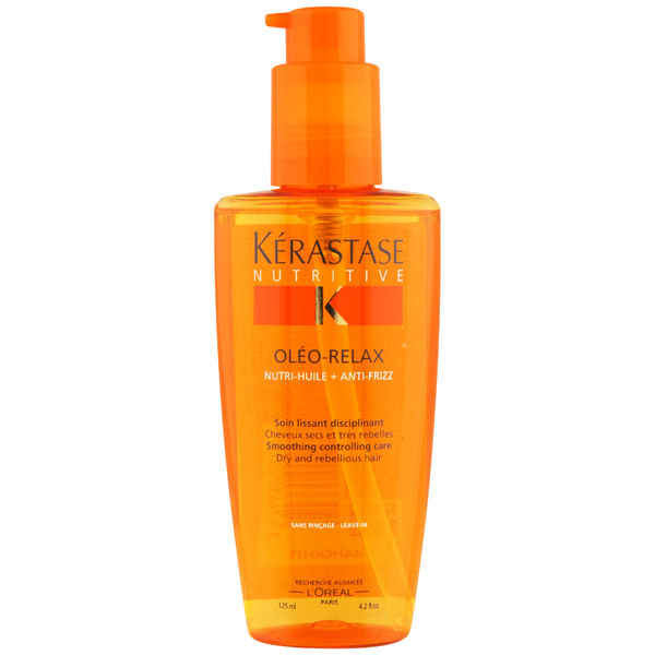 Buy Kerastase Nutritive Oleo Relax Serum (125 ml) - Purplle