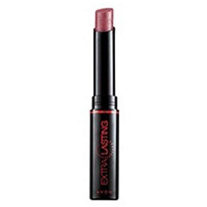 Buy Avon Extra Lasting Lipstick Chocolate Truffle 18647 - Purplle