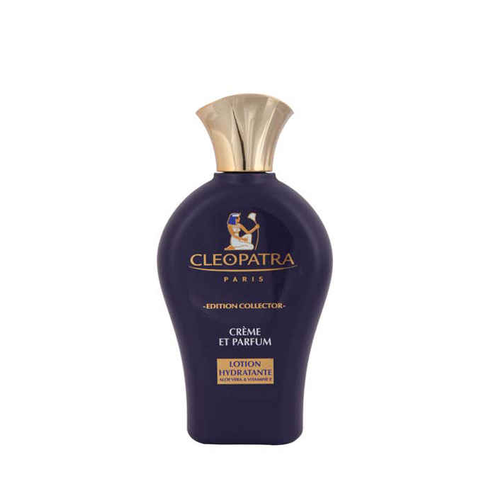 Buy Cleopatra Body Lotion (250 ml) - Purplle
