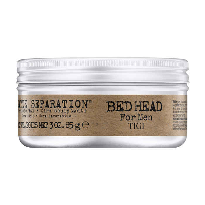 Buy TIGI Matte Separation Workable Wax (85 g) - Purplle