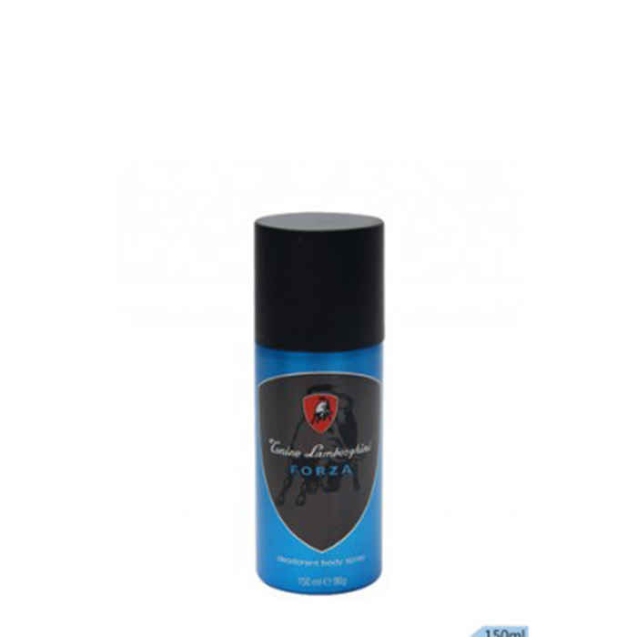 Buy Tonino Lamborghini Forza Deodorant Body Spray (150 ml) - Purplle