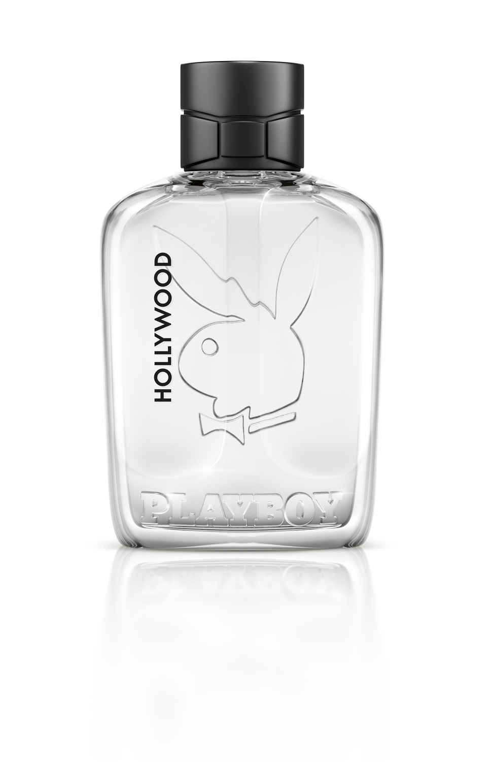 Buy Playboy Men Hollywood EDT (100 ml) - Purplle