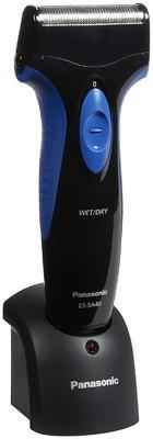 Buy Panasonic ES-SA40 Shaver (Black) - Purplle