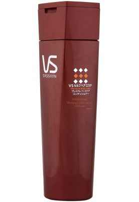 Buy Vidal Sassoon Premium Base Care Conditioner (190 g) (Pack of 3) - Purplle