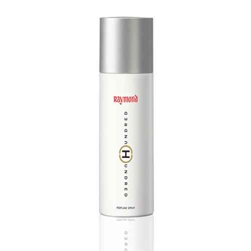Buy Raymond Perfume Spray Hundred For Men (100 g) (Pack of 2) - Purplle