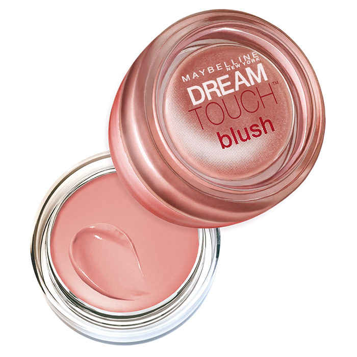Buy Maybelline Dream Touch Blush 05 Mauve (7.5 g) - Purplle