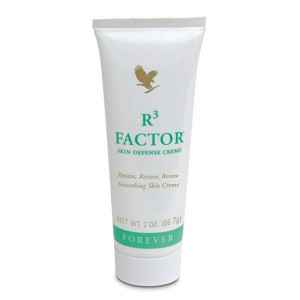Buy Forever Living R-3 Factor Skin Defense Creme (57.6 g) - Purplle