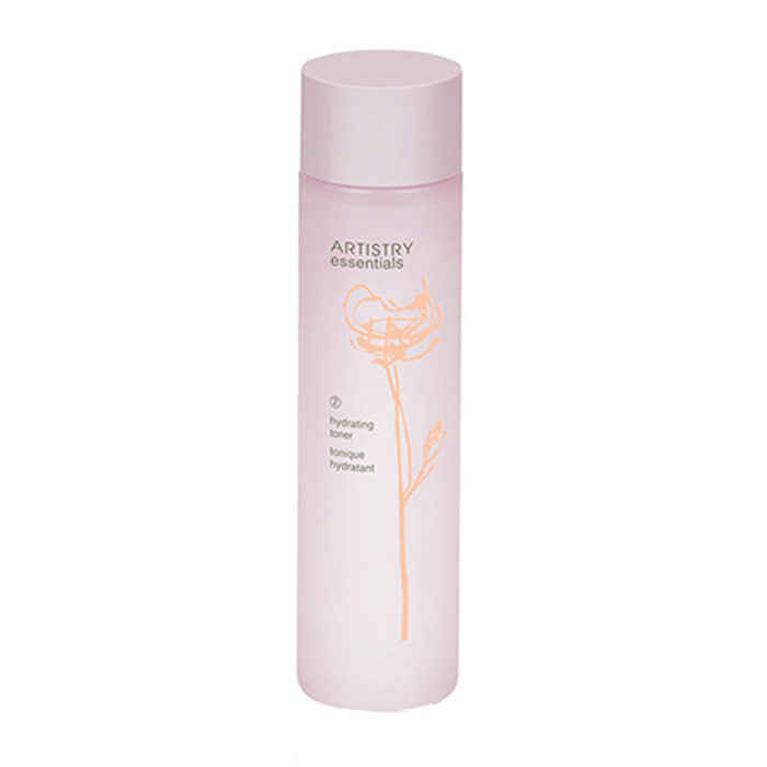 Buy Artistry Essentials Hydrating Toner (200 ml) - Purplle