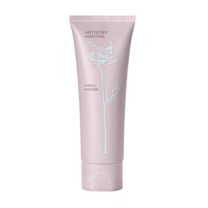 Buy Artistry Essentials Creamy Massage (100 ml) - Purplle