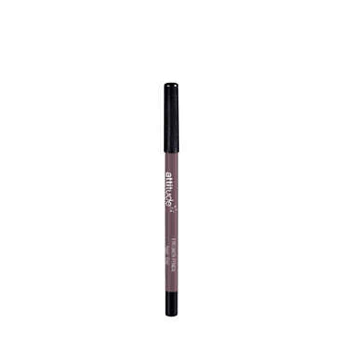 Buy Attitude Kajal Eyeliner Pencil (1.2 g) - Purplle