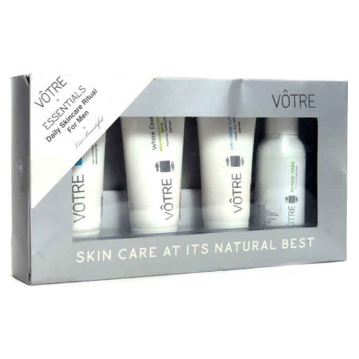 Buy Votre Advance Daily Skin Care for Men - Purplle