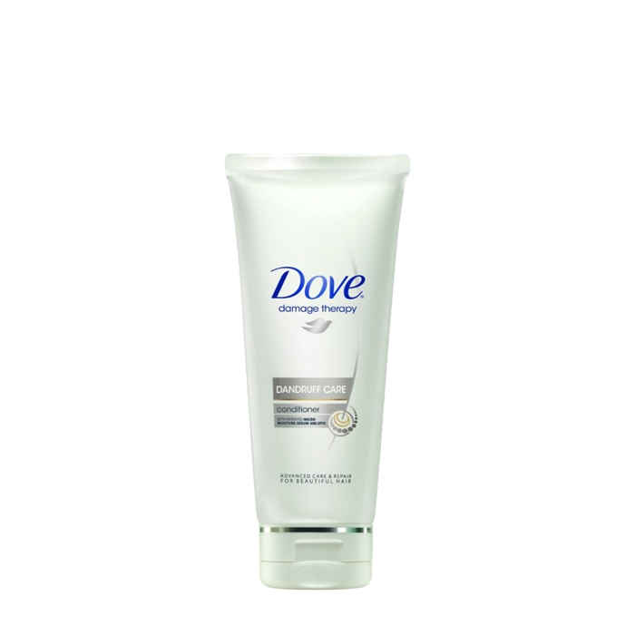 Buy Dove Dandruff Care Conditioner (340 ml) - Purplle