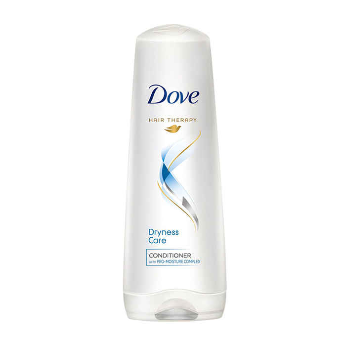 Buy Dove Dryness Care Conditioner (180 ml) - Purplle