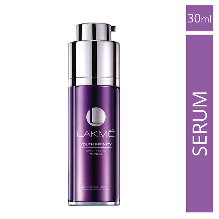 Buy Lakme Absolute Youth Infinity Skin Sculpting Serum | With 89% Pure Pro-Retinol C Complex Helps In Youthful Firmer Skin |30 ml - Purplle