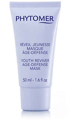 Buy Phytomer Youth Reviver - Age Defence Mask (50 ml) - Purplle