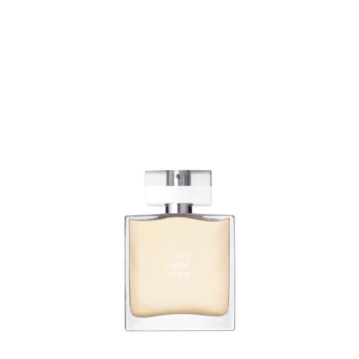 Buy Avon Little White Dress Oriental Fresh (50 ml) - Purplle