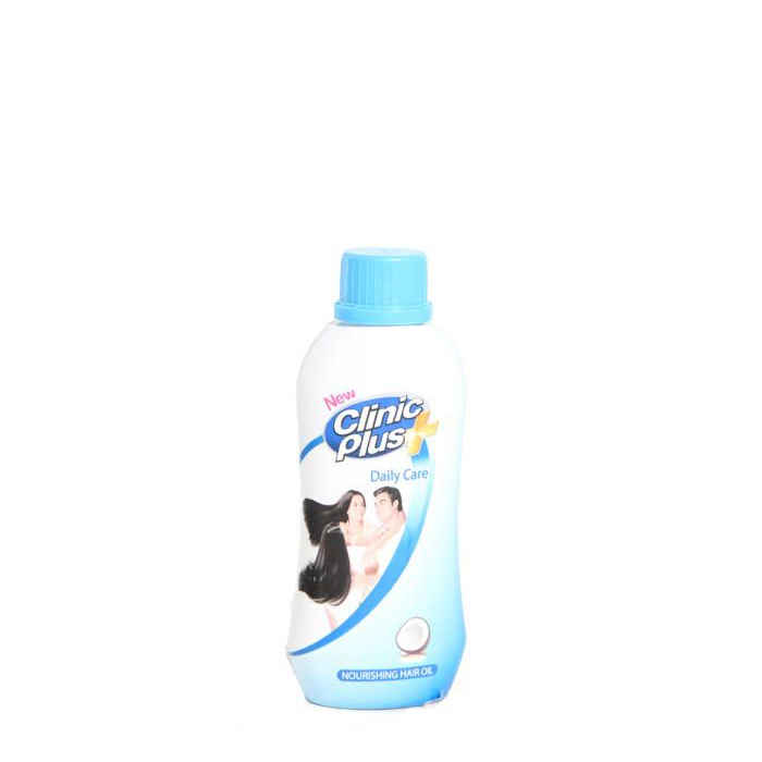 Buy Clinic Plus Daily Care Hair Oil (200 ml) - Purplle