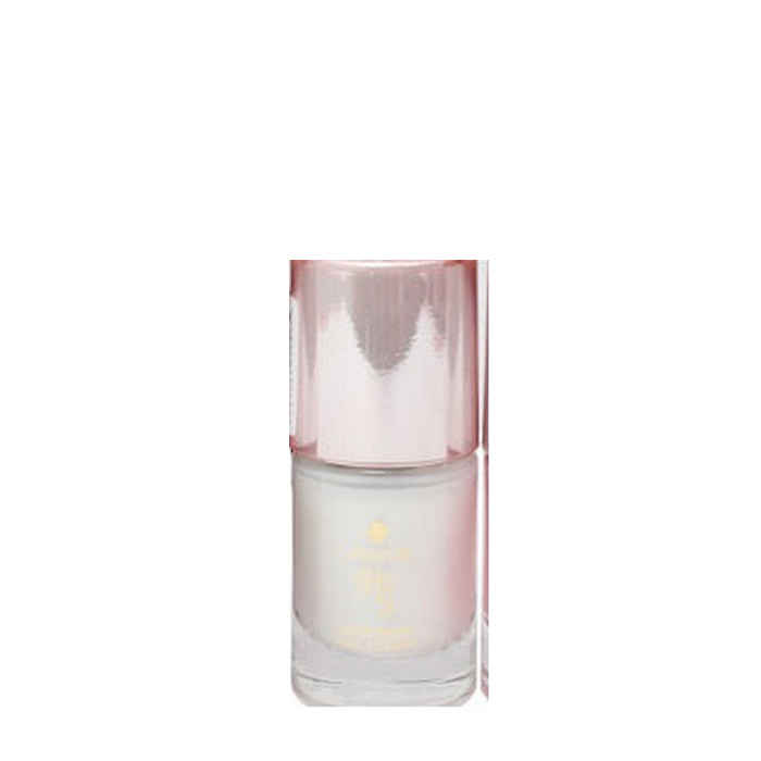Buy Lakme 9 to5 Long Wear Nail Color White Book - Purplle