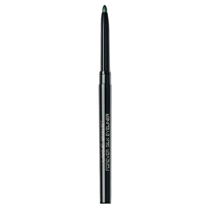 Buy Lakme Absolute Forever Silk Eyeliner Jaded Mint (0.28 g) - Purplle