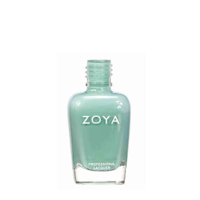Buy Zoya Nail Polish Wednesday (15 ml) - Purplle