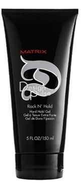 Buy Matrix Design Pulse Rock N Hold Hard Hold Gel (150 ml) - Purplle