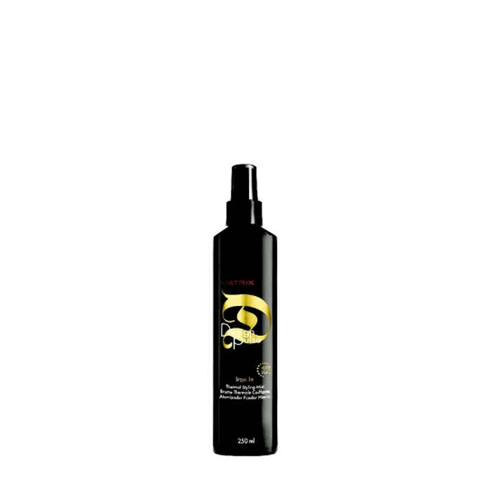 Buy Matrix Iron In Thermal Styling Mist (250 ml) - Purplle