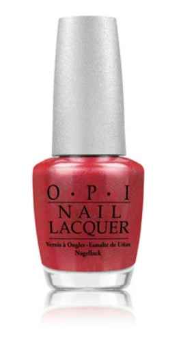 Buy O.P.I. Designer Series Lacquer Nail Polish Reflection (15 ml) - Purplle
