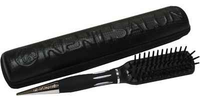 Buy Kent Grooming & Straightening Brush for Thick and/or Wet Hair KS08 - Purplle