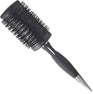 Buy Kent Curling, Straightening & Speed Styling Brush KS10 - Purplle