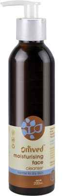 Buy Omved Moisturising Face Cleanser (100 ml) - Purplle